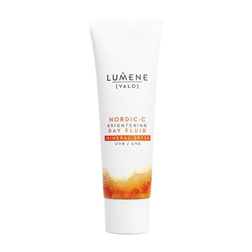 Lumene Nordic-C Vitamin C Aydınlatıcı ve Leke Karşıtı Nemlendirici SPF30 50 ml