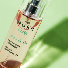 Nuxe Body Reve De The Vücut Spreyi 30 ml