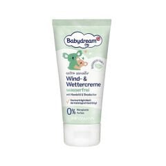 Babydream Ekstra Hassas Kış Kremi 50 ml