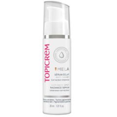 Topicrem MELA Anti Dark Spot Radiance Serum 30 ml