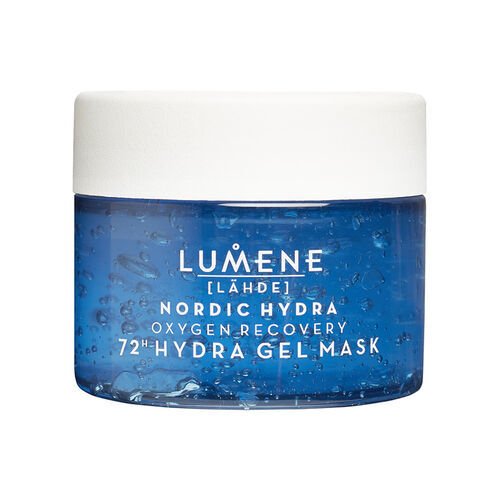 Lumene Nordic Hydra Nemlendirici Oksijen Maskesi 150 ml