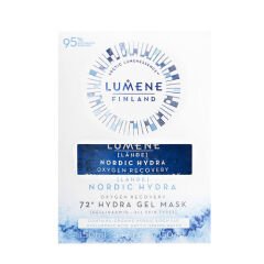 Lumene Nordic Hydra Nemlendirici Oksijen Maskesi 150 ml