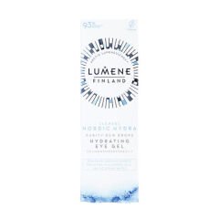 Lumene Nordic Hydra Nemlendirici Göz Çevresi Bakım Jeli 15 ml