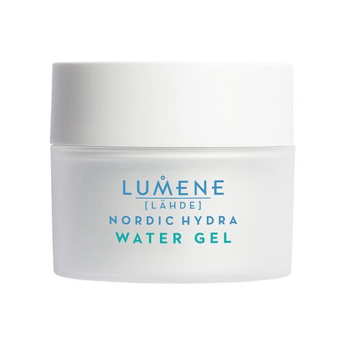 Lumene Nordic Hydra Nemlendirici Jel 50 ml