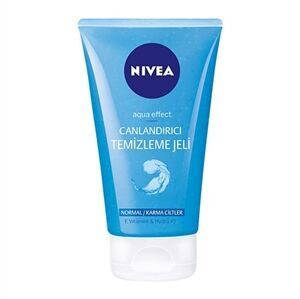 Nivea Canlandırıcı Temizleme Jeli Normal  Ciltler 150ml