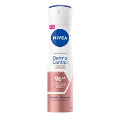 Nivea Derma Control Clinical Deodorant 150 ml