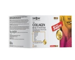 Day2Day The Collagen Beauty Intense Takviy Edici Gıda 1 Alana 1 Hediye