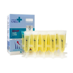 Cecemed Stop Saç Dökülmesine Karşı Ampul 10 x 7 ml