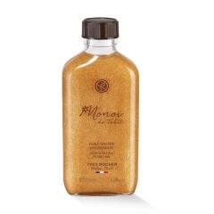 Yves Rocher Monoi Işıltı Veren Saç ve Vücut Yağı 100 ml