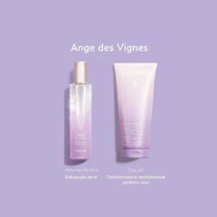 Caudalie Ange Des Vignes Parfüm SETİ