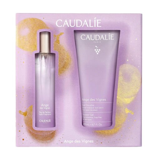 Caudalie Ange Des Vignes Parfüm SETİ