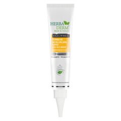 Herbaderm Göz Çevresi Aydınlatıcı Bakım Kremi 15 ml