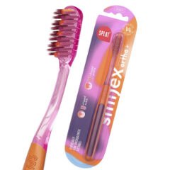 Splat Smilex Ortho Soft Diş Fırçası