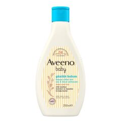 Aveeno Baby Saç ve Vücut Şampuanı 250 ml
