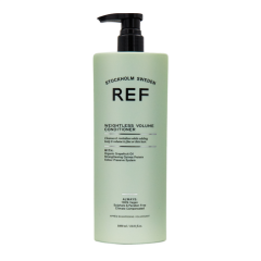 REF Weightless Volume Shampoo 1000 ml
