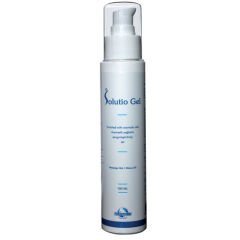 Solutio Gel Masaj Jeli 100 ml