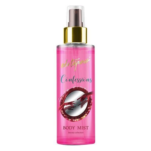 Eda Taşpınar  Confessions Body Mist 200 ml