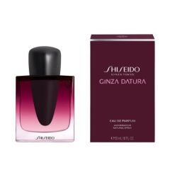 Shiseido Ginza Datura Eau De Parfum Edp 90 ml