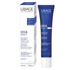 Uriage Bariederm-Cica Daily Hassas Ciltler için Jel Krem 40 ml