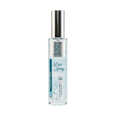 Siriussoft Deo Sprey 50 ml