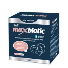 Maxbiotic Probiyotik Damla 10ml
