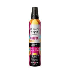 Urban Care Style Guide Elastic Curl Saç Köpüğü 200 ml