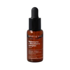 Mary May Idebenone + Blackberry Complex Serum 10 ml