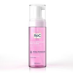 Roc Yüz Temizleme Köpüğü 150 ml