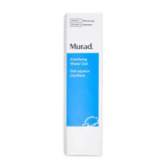 Murad Clarifying Water Gel - Su Bazlı Arındırıcı Bakım Jeli 60 ml