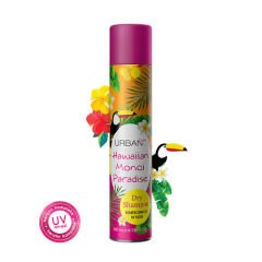 Urban Care Hawaiian Monoi Paradise Kuru Şampuan 200 ml