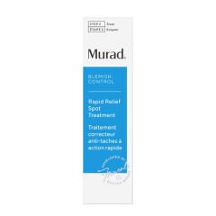 Murad Rapid Relief Spot Treatment - Sebum Kontrol Jel 15 ml