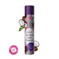 Urban Care Hindistan Cevizli Kuru Şampuan 200 ml