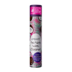 Urban Care Hindistan Cevizli Kuru Şampuan 200 ml