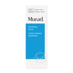 Murad Clarifying Toner – Gözenekleri Derinlemesine Temizleyen Arındırıcı Tonik 180 ml
