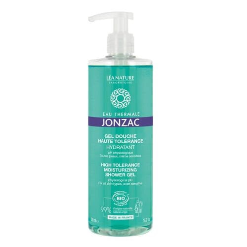 Eau Thermale Jonzac Nemlendirici Yüksek Toleranslı Duş Jeli 500 ml