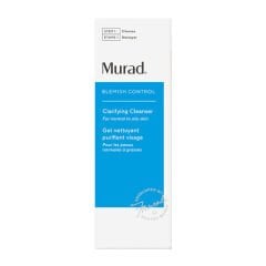 Murad Clarifying Cleanser – Arındırıcı Antibakteriyel Etkili Yüz Temizleme Jeli 200 ml