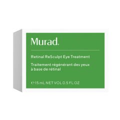 Murad Retinal Resculpt Eye Treatment - Retinal İçeren Yenileyici Göz Kremi 15 ml