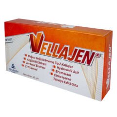 Vellajen 30 Tablet
