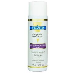 Kozmetra Turquoise Dermotonic Tonik 250 ml