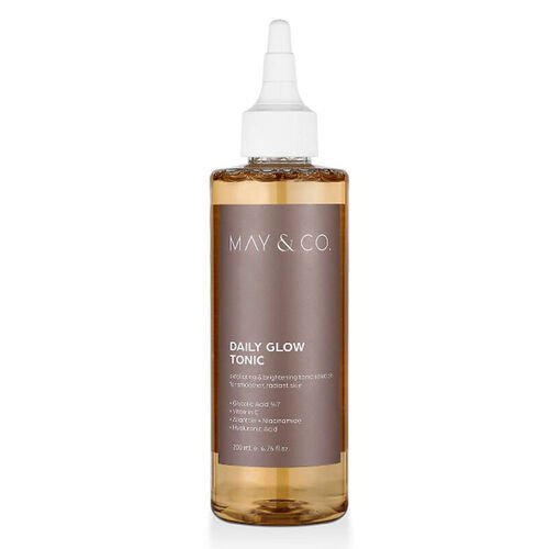 May Co Glow Tonic 200 ml