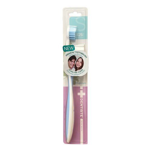 Dentiste Toothbrush My Brush (S) - Mavi
