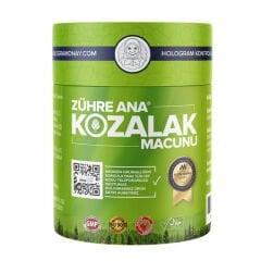 Zühre Ana Kozalak Macunu 240 ml