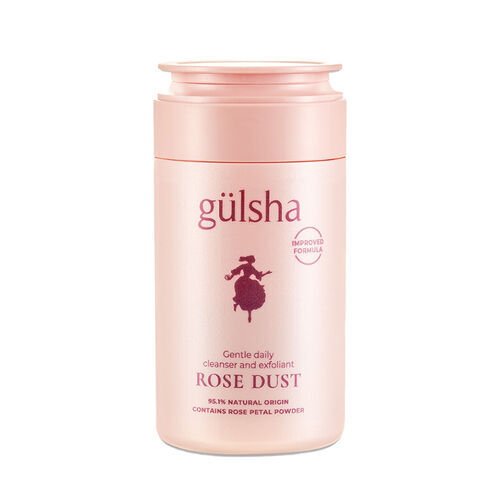 Gülsha Gül Tozu 45 gr