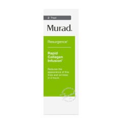 Murad Rapid Collagen Infusion – Anında Sıkılaştırıcı Kolajen Serumu 30 ml