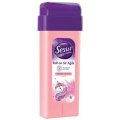 Sesu Roll-On Sir Ağda Hassas Ciltler 100 ml