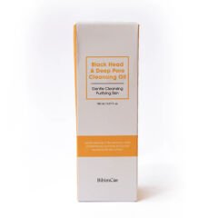 Bibimcos Black Head and Deep Pore Cleansing Oil 200 ml