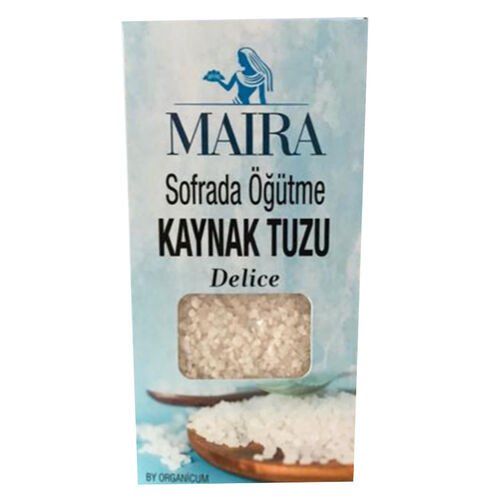 Maira Sofrada Öğütme Kaynak Tuzu 500 gr