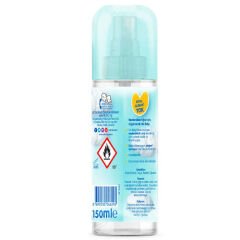Uni Baby Çiçeksi Kokular Bebek Kolonyası 150 ml