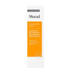 Murad Essential C Day Moisture SPF 30 – C Vitaminli Gündüz Nemlendiricisi SPF 30 50 ml