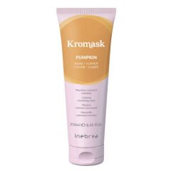 Inebrya Kromask Pumpkin Nourishing Hair Mask 250 ml